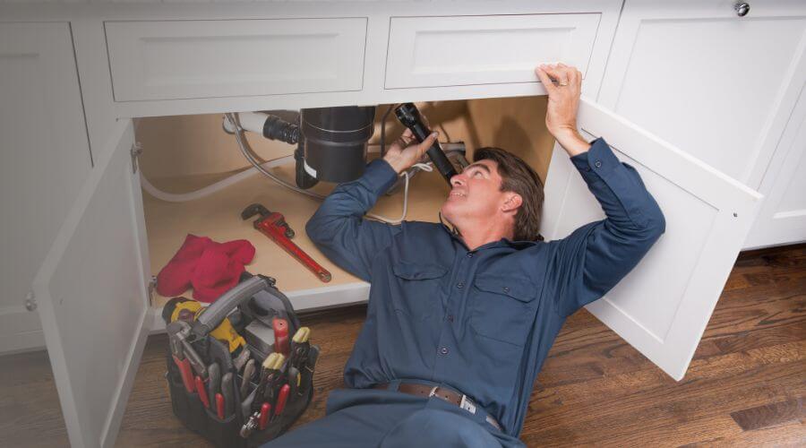 Professional Leak Detection in La Coste, TX